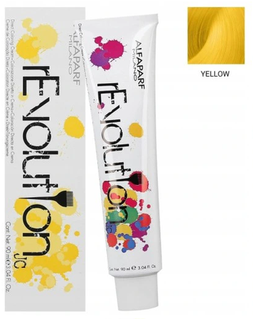 Alfaparf rEvolution Yellow 90 ml