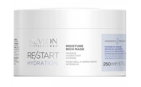 Revlon Restart Hydration Maska 250 ml