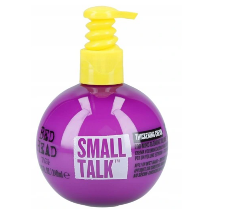Tigi BH 21 Small Talk Thickening Cream Krem 240 ml